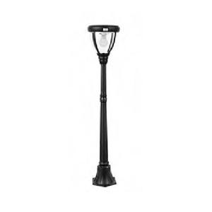 Candeeiro De Jardim C/Detector De Movimento Ref.003A Candeeiro De Jardim C/Detector De Movimento Ref.003A